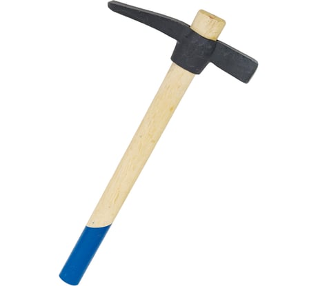 Молоток каменщика РемоКолор деревянная рукоятка, 600г, 38-5-206