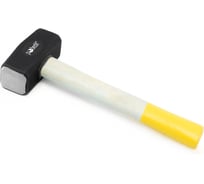 Кувалда Pobedit деревянная рукоятка, 1000 гр  2530210