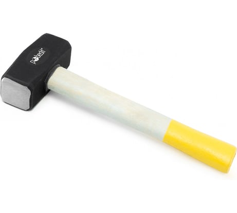 Кувалда Pobedit деревянная рукоятка, 1000 гр  2530210