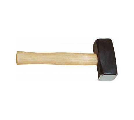 Кувалда Pobedit деревянная рукоятка 1500 гр  2530215