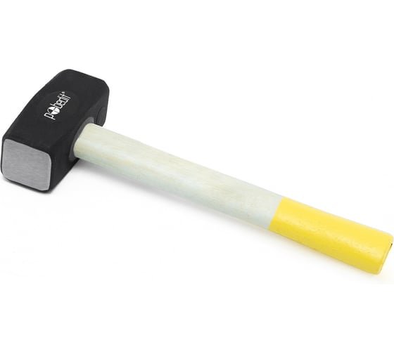 Кувалда Pobedit деревянная рукоятка 1500 гр  2530215