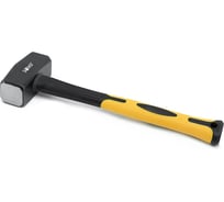 Кувалда Pobedit, обрезиненная ручка, 70% фибра, 1500 гр 2530615