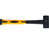 Кувалда Pobedit обрезиненная рукоять 70% фиберглас 1500 гр  2530615