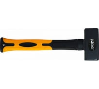 Кувалда Pobedit мини обрезиненная рукоять, 70% фиберглас 2000гр 2530320