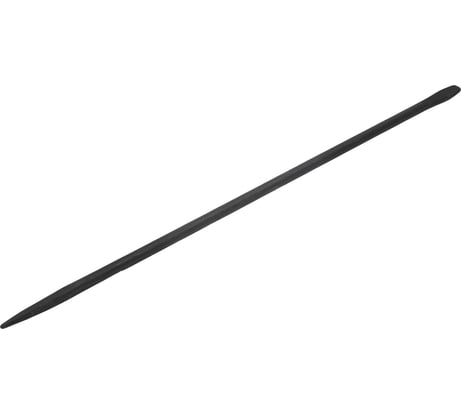 Строительный лом Gigant D 25 мм, L 1250 мм, круглый GCS-125-25