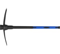 Кирка с обрезиненной фибергласовой рукояткой OASIS Pro 2000 г 103010703004