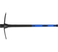 Кирка с обрезиненной фибергласовой рукояткой OASIS Pro 1000 г 103010703002