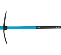 Кирка с обрезиненной фибергласовой рукояткой OASIS 1500 г 103010703001