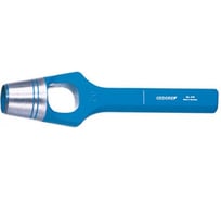 Пробойник для отверстий с рукояткой GEDORE диаметр 8мм 4543030