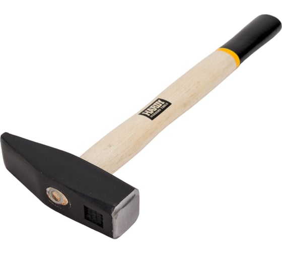 Молоток HARDY 800 гр 2222-540800