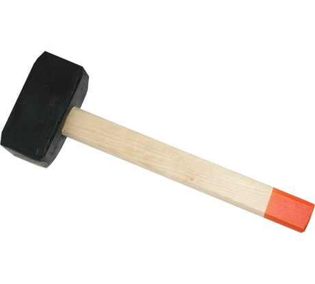 Кованая кувалда в сборе Труд-Вача, 2 кг С1002/2