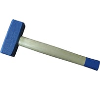 Кованая кувалда в сборе Труд-Вача 10,6 кг, с эргономичной рукояткой С1010