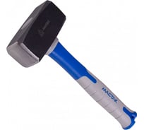 Кувалда МАСТАК 1500 г, фибергласовая рукоятка 091-30150