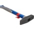 Молоток МАСТАК 500 г, фиберглассовая рукоятка 091-03500 3