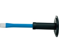 Зубило каменщика Unior с защитным фартуком 26 L=350 3838909084992