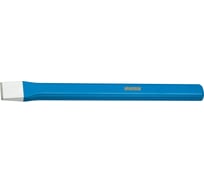 Зубило Unior плоское 16 x 3 L=100 3838909042671