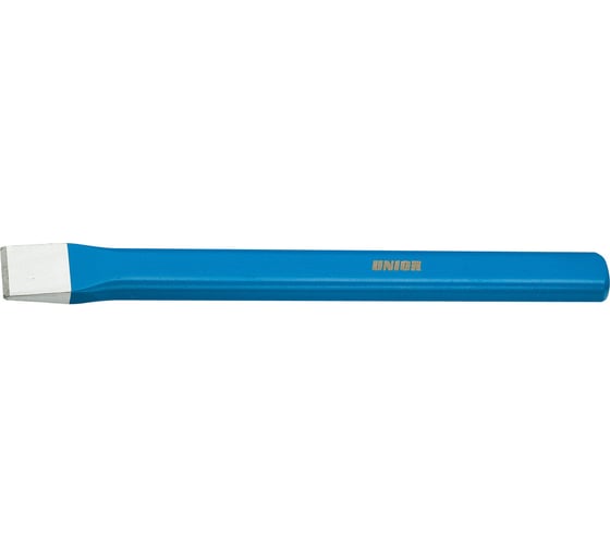 Зубило Unior плоское 26 x 4 L=250 3838909017341