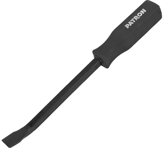 Монтировка изогнутая Patron 300 мм P-904U12C(64785) 1