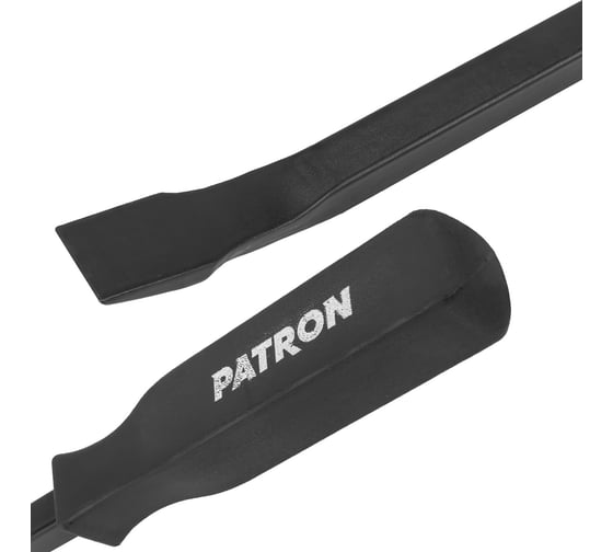 Монтировка изогнутая Patron 200 мм P-904UO8C(64783)