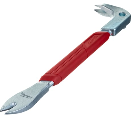 Гвоздодер Milwaukee 25 см 4932478250