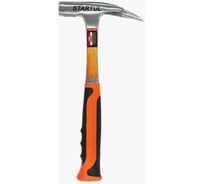 Молоток кровельный STARTUL PROFI 0.6 кг, цельнокованый ST2206-06