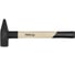 Молоток слесарный YATO YT-4501 DIN 1041, 100г 37154501 092 1 1