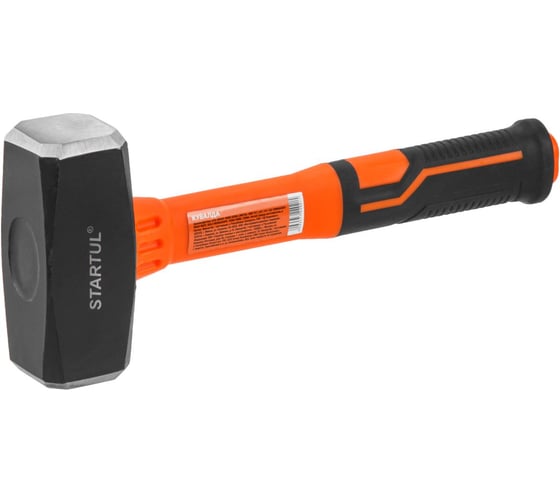 Кувалда STARTUL 1,5кг с фибергл. рукояткой PROFI () ST2202-15 1