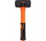 Кувалда STARTUL 1,5кг с фибергл. рукояткой PROFI () ST2202-15 2