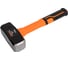 Кувалда STARTUL 1,5кг с фибергл. рукояткой PROFI () ST2202-15 4