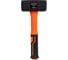 Кувалда STARTUL 2,0кг с фибергл, рукояткой PROFI () ST2202-20 2