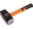Кувалда STARTUL 2,0кг с фибергл, рукояткой PROFI () ST2202-20 4