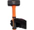 Кувалда STARTUL 2,0кг с фибергл, рукояткой PROFI () ST2202-20 5