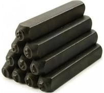 Клейма цифровые SITOMO N6 тв.спл. 1141519