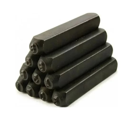 Клейма цифровые SITOMO N8 тв.спл. 1141520 1