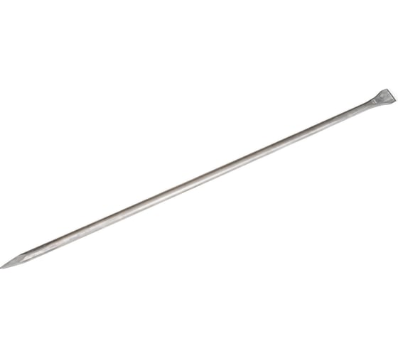 Лом титановый Дело Техники 25 мм, длина 1.3 м 387525 1