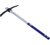 Кирка с фиберглассовой рукояткой РОКОТ 900 мм, 1000 г 616-003