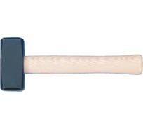 Слесарная кувалда WURTH с деревянной рукояткой, DIN6475, 2000гр 0715732200061    1