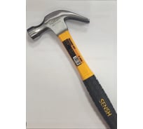 Молоток-гвоздодер SENSH со стеклопластиковой ручкой 0,5 кг SH-11194