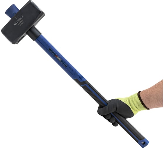Кувалда YATAFORCE 8000гр YF-T7880(65353)