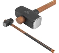 Кувалда FORSTIME 6000гр FT-T7860(65321)