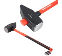 Молоток EVERFORCE 10000гр EF-T7681(65278)