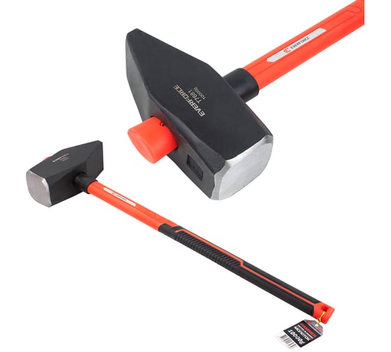 Молоток EVERFORCE 10000гр EF-T7681(65278)