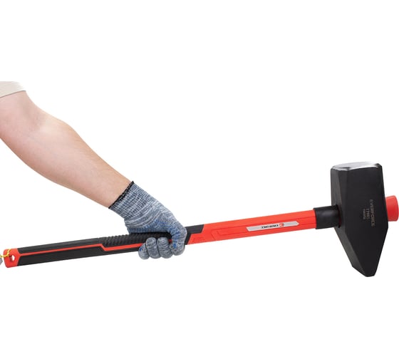 Молоток EVERFORCE 10000гр EF-T7681(65278)