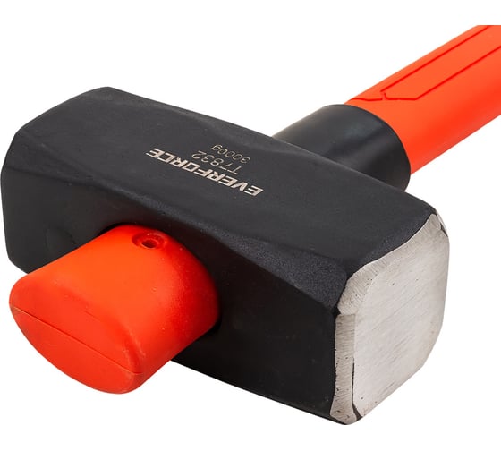 Кувалда EVERFORCE 3000гр EF-T7832(65287)