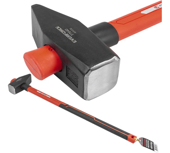 Молоток EVERFORCE 4000гр EF-T7640(65274) 1