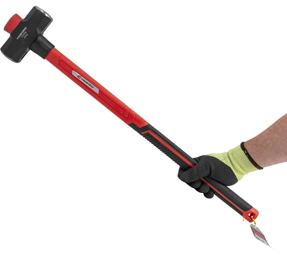 Кувалда EVERFORCE 2700гр EF-T7706(65279)