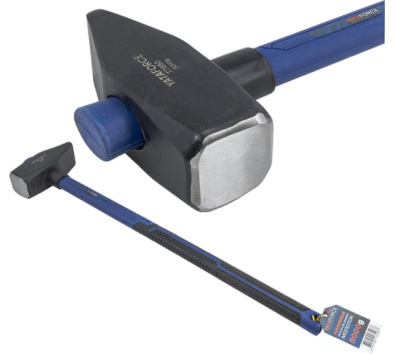 Молоток YATAFORCE 5000гр YF-T7650(65337) 1
