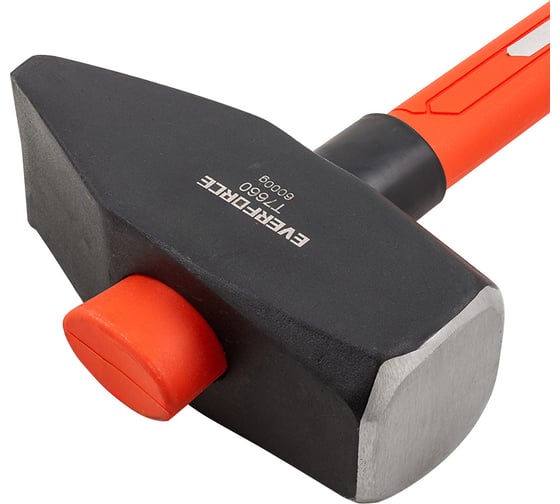 Молоток EVERFORCE 6000гр EF-T7660(65276)