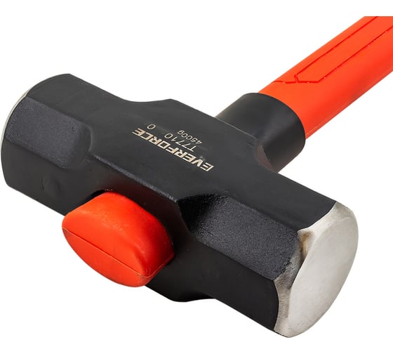 Кувалда EVERFORCE 4500гр EF-T7710(65281)