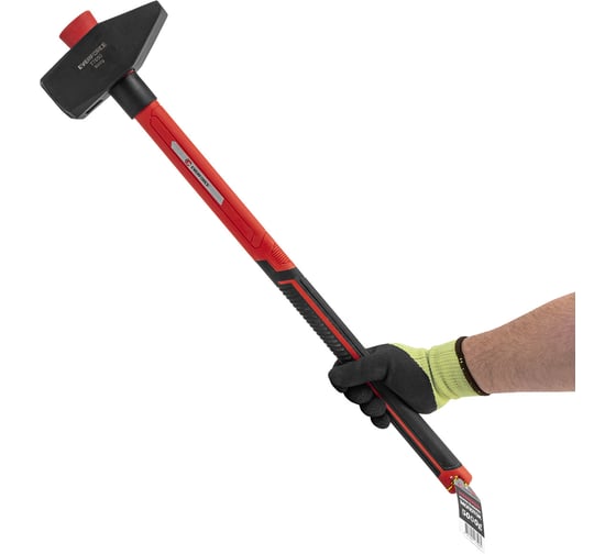 Молоток EVERFORCE 5000гр EF-T7650(65275)